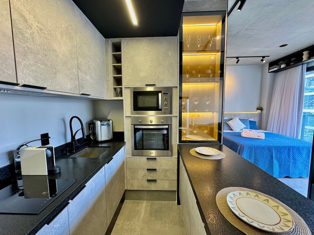 Alenz Suite, Türkei