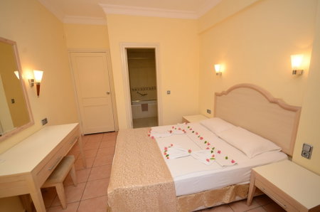 Alenz Suite, Marmaris, Turkey