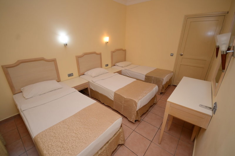 Alenz Suite, Marmaris, Turkey