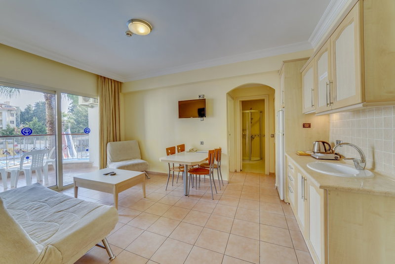 Alenz Suite, Marmaris, Turkey