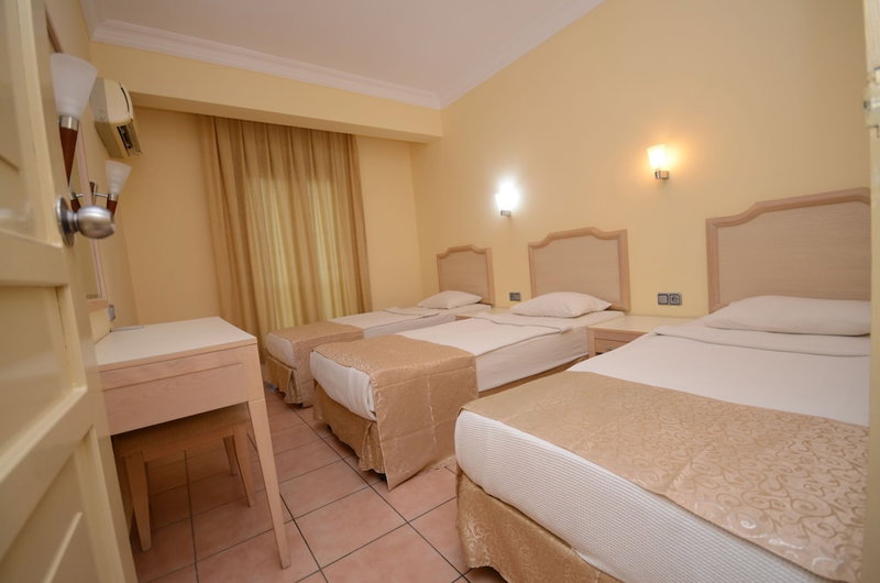 Alenz Suite, Marmaris, Turkey
