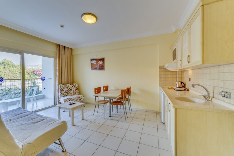 Alenz Suite, Marmaris, Turkey