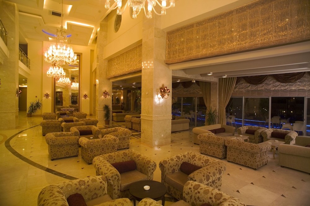 Hotel · Alaiye Resort & Spa Hotel - All Inclusive, Alanya