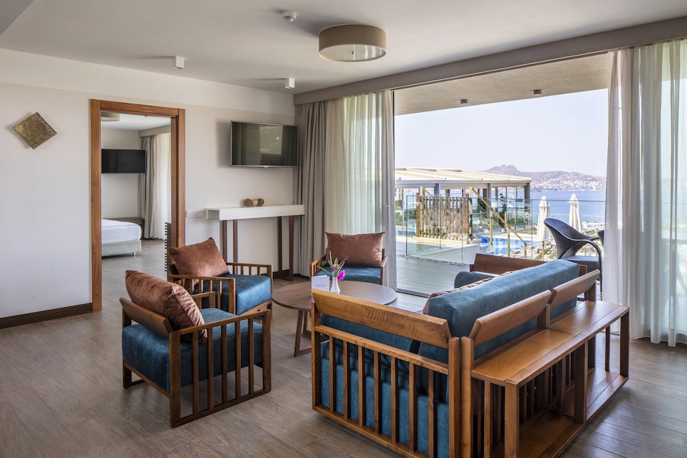 Hotel · Spektr Boutique Hotel Yalıkavak, Turgutreis