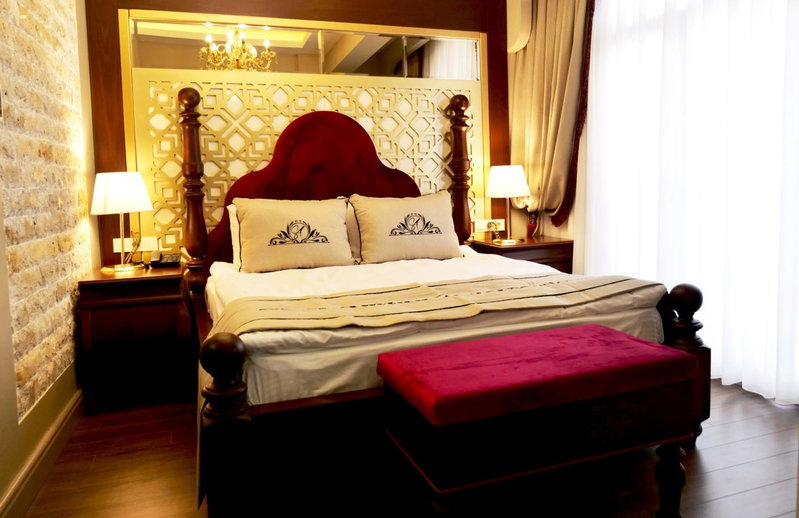 Amida Boutique Otel, Diyarbakir, Türkei
