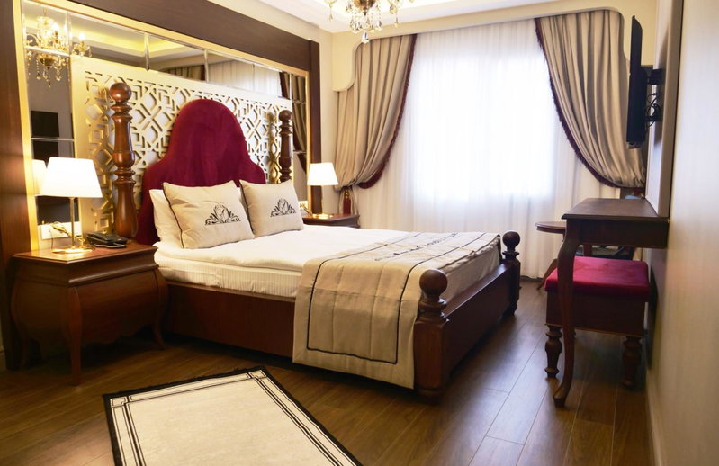 Amida Boutique Otel, Diyarbakir, Türkei