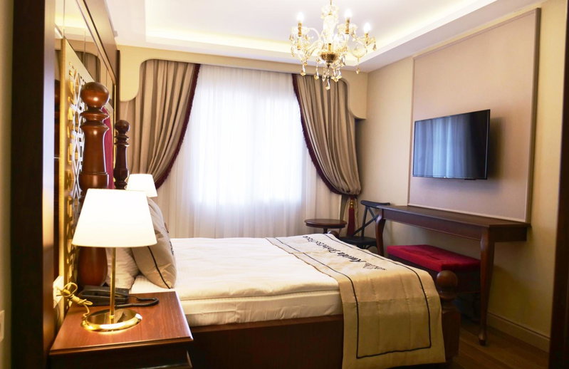 Amida Boutique Otel, Diyarbakir, Türkei