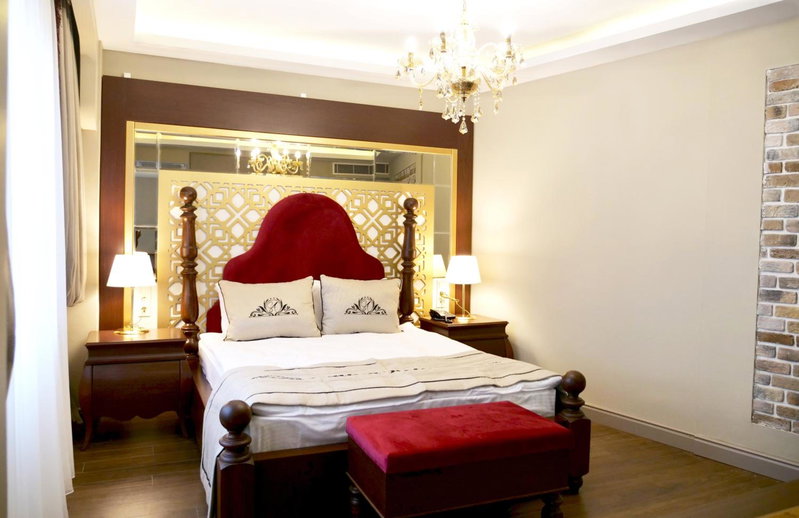 Amida Boutique Otel, Diyarbakir, Türkei
