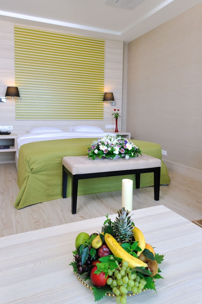 Hotel · Sianji Well-Being Resort, Turgutreis
