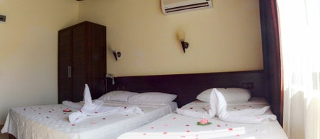 Green Palm Hotel, Marmaris, Turquía