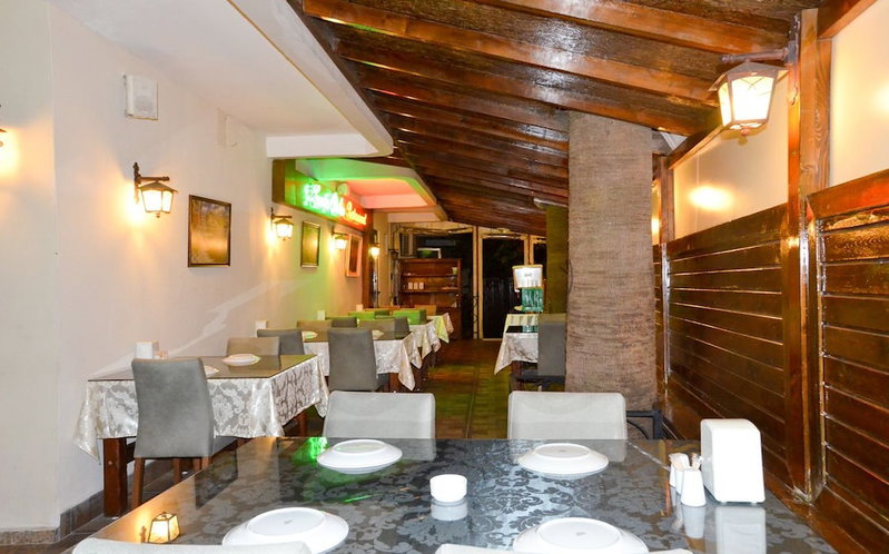 Green Palm Hotel, Marmaris, Turquía