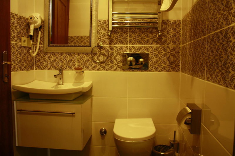 Terra Suites, Sisli, Turkey