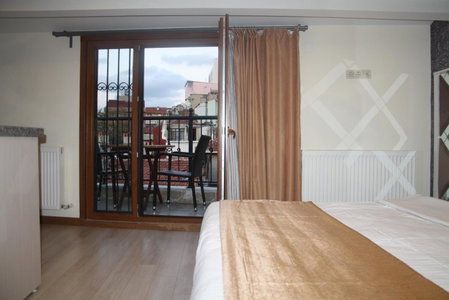 Terra Suites, Sisli, Turkey