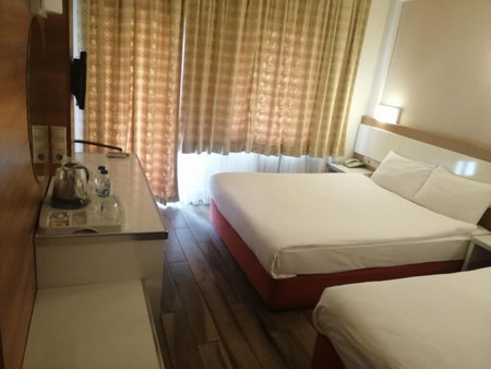 Iris Hotel & Spa, Canakkale, Turkey