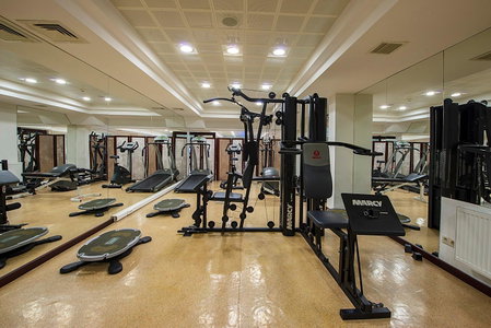 Iris Hotel & Spa, Canakkale, Turkey