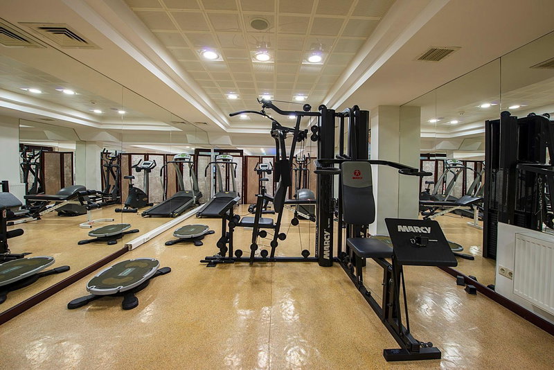Iris Hotel & Spa, Canakkale, Turkey