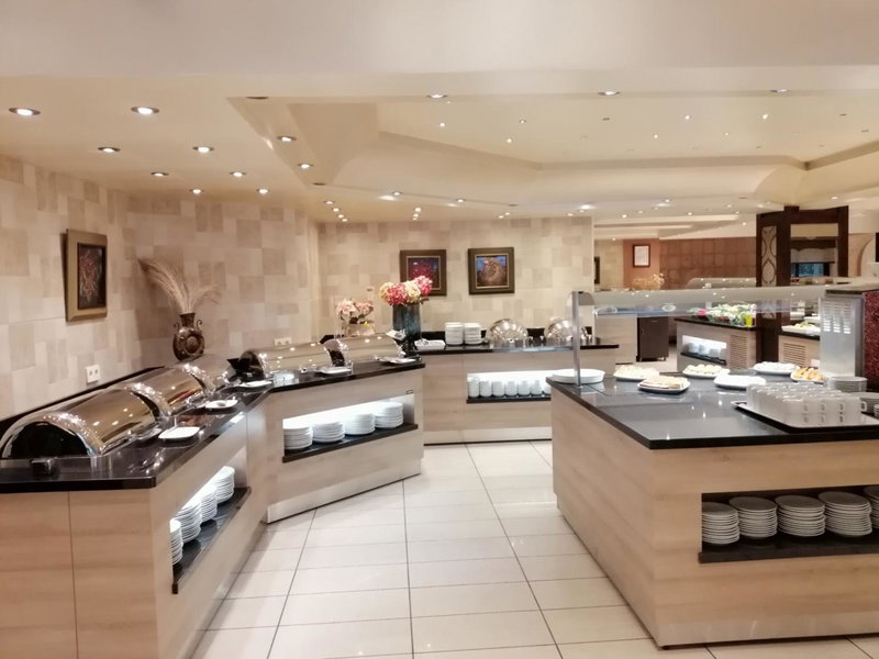 Iris Hotel & Spa, Canakkale, Turkey