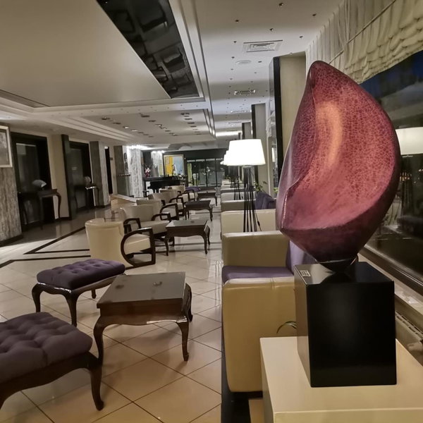 Iris Hotel & Spa, Canakkale, Turkey