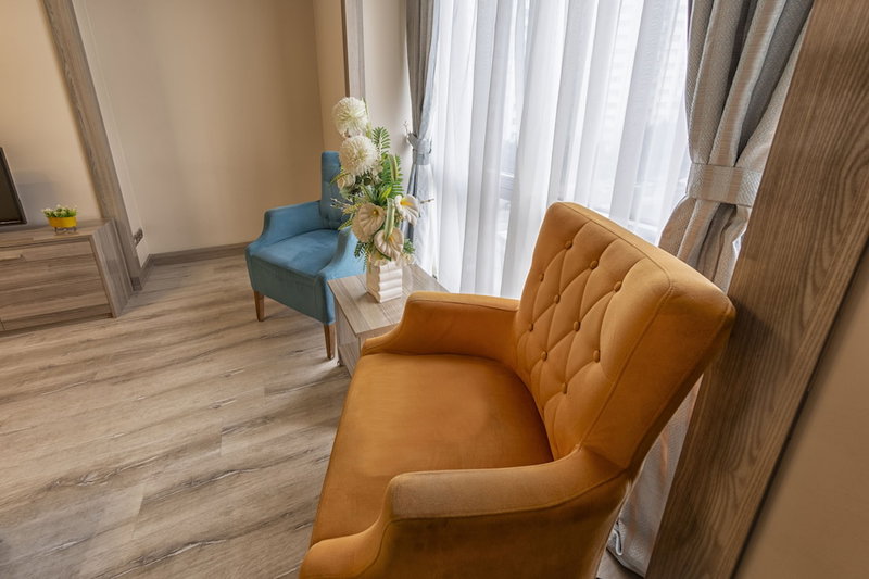 My House N5 Suite Hotel, Yakuplu, Турция