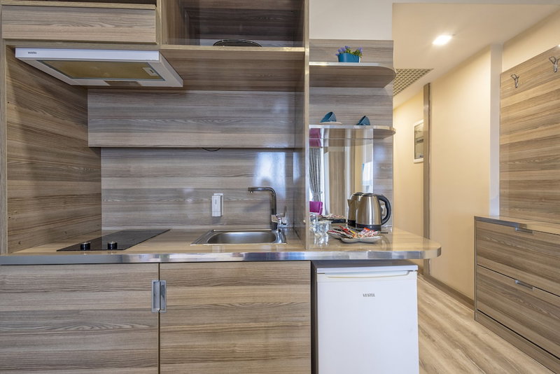 My House N5 Suite Hotel, Yakuplu, Турция