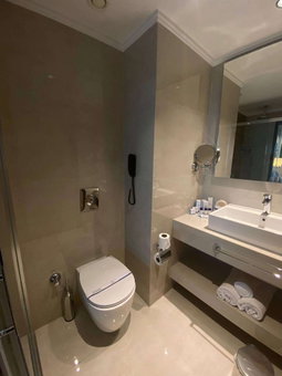 Alarcha Hotels & Resort - All inclusive, Manavgat, Turkey