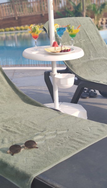 Alarcha Hotels & Resort - All inclusive, Manavgat, Turkey