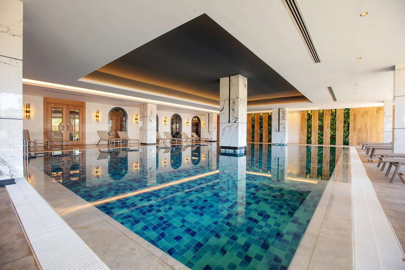 Alarcha Hotels & Resort - All inclusive, Manavgat, Turkey