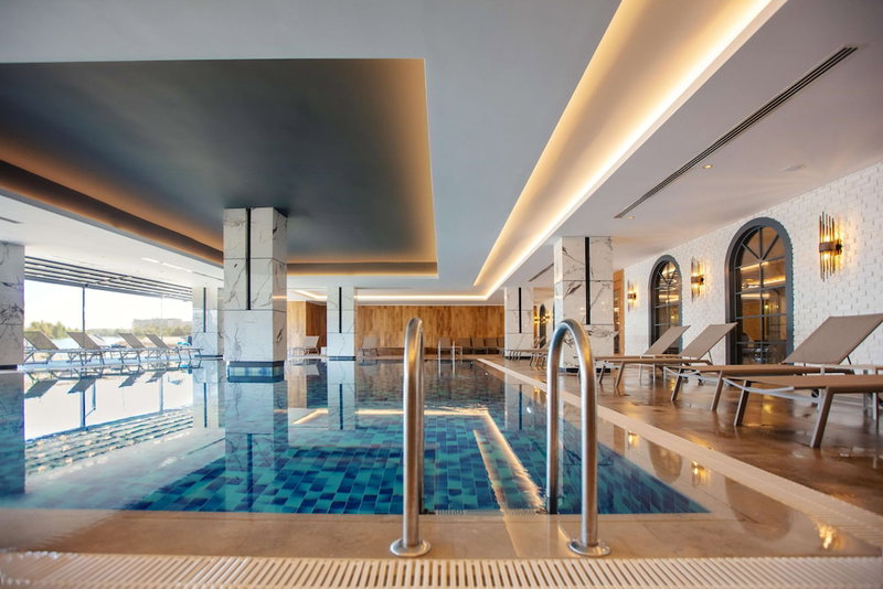 Alarcha Hotels & Resort - All inclusive, Manavgat, Turkey