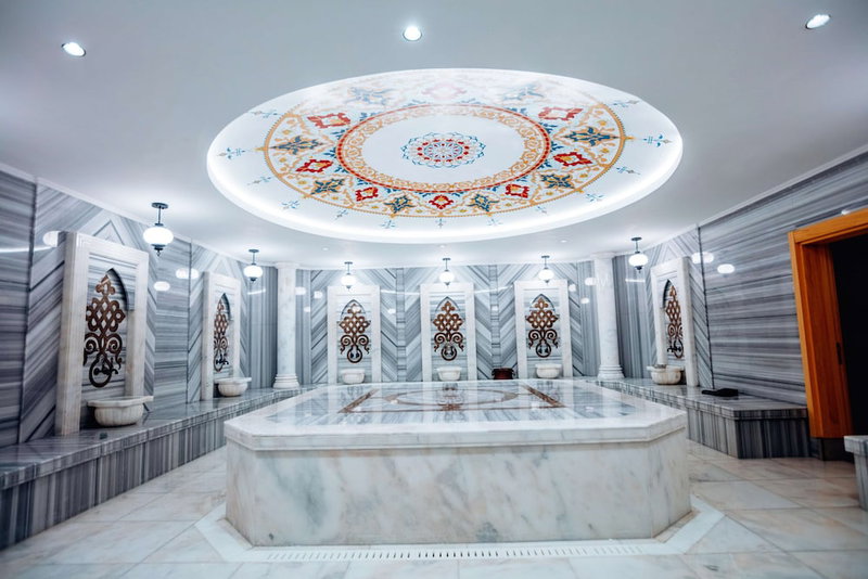 Alarcha Hotels & Resort - All inclusive, Manavgat, Turkey