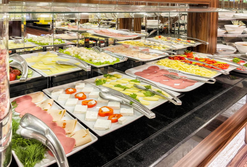 The Conforium Hotel İstanbul, Zeytinburnu, Turquie