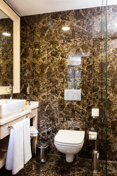 The Conforium Hotel İstanbul, Zeytinburnu, Turquie
