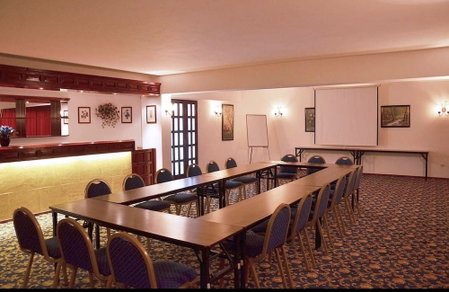 Hotel Grand Efe, Kusadasi, Turkey