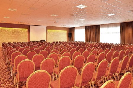 Hotel Grand Efe, Kusadasi, Turkey