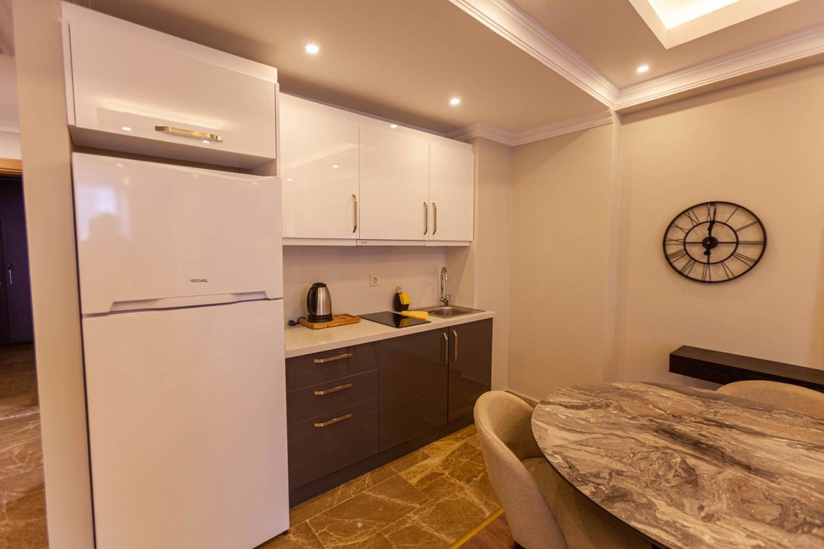 Lilium Luxure Suites Taksim, Turkey