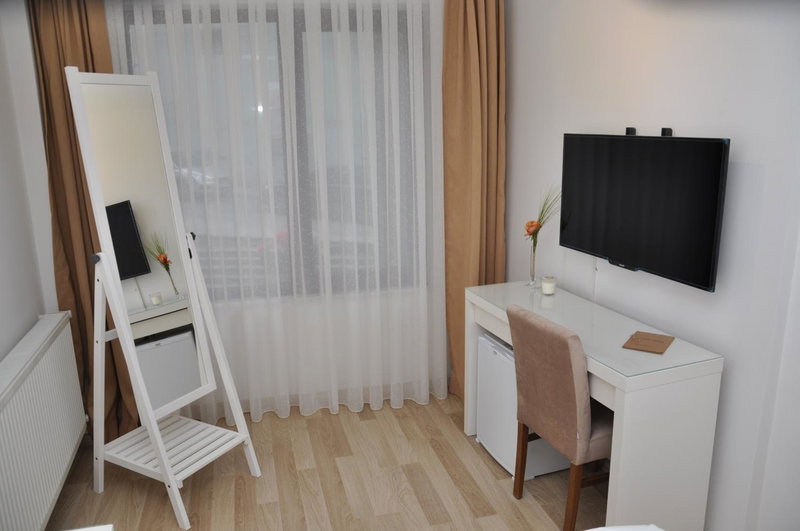The Printhouse Hotel, Eminoenue, Turkey