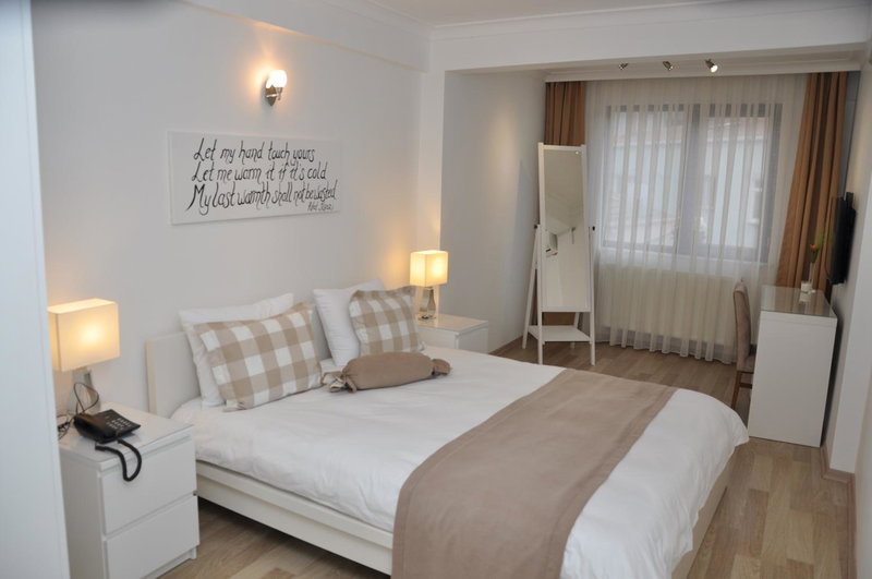 The Printhouse Hotel, Eminoenue, Turkey