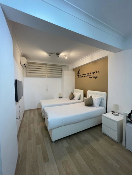 The Printhouse Hotel, Eminoenue, Turkey