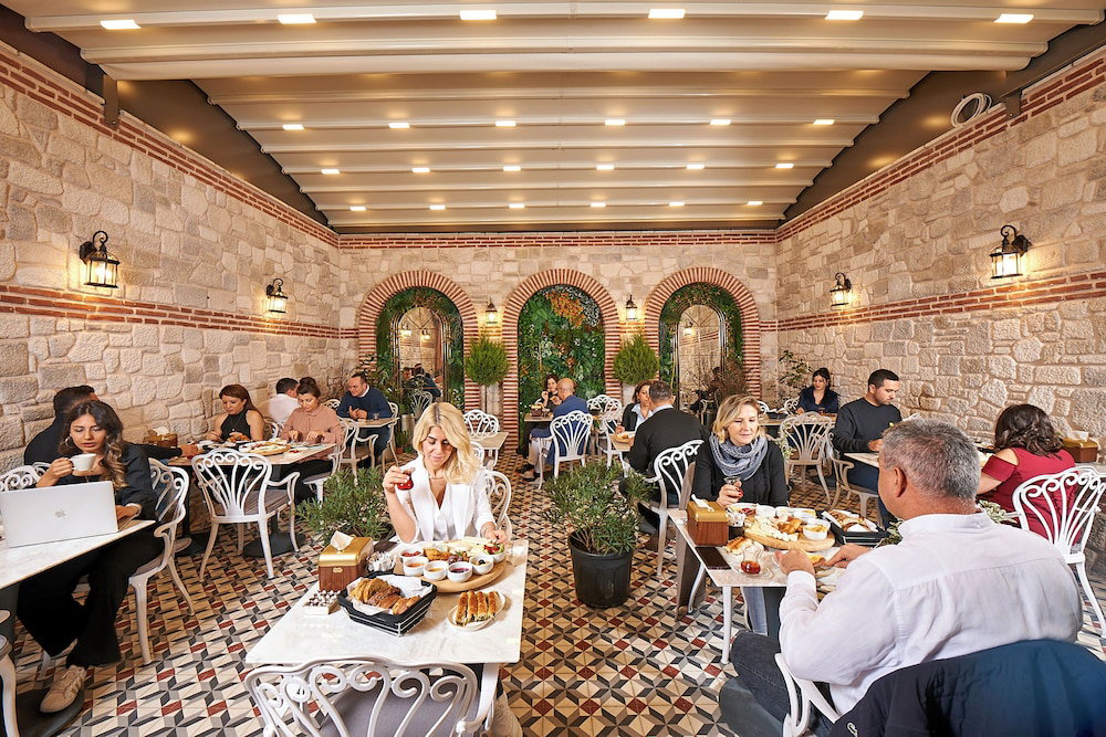 Saratoga Hotel Sultanahmet, Turkey