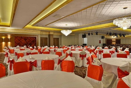 Side Crown Palace Ultra All Inclusive, Manavgat, Turkey