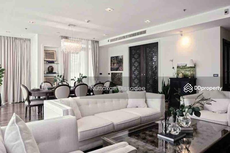 Athenee Residence, Bangkok, Thailand