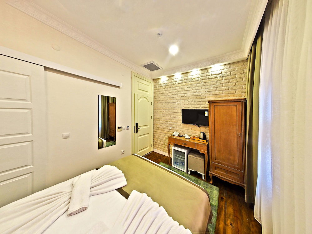 Nusret Bey Hotel, Turkey