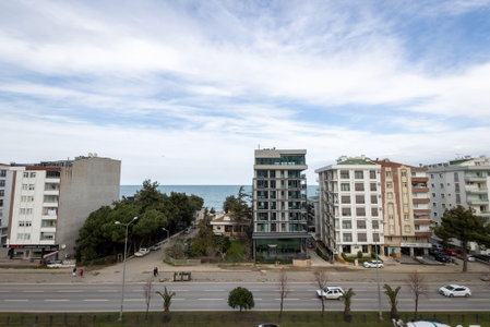 Niva Atakum Otel, Samsun, Турция