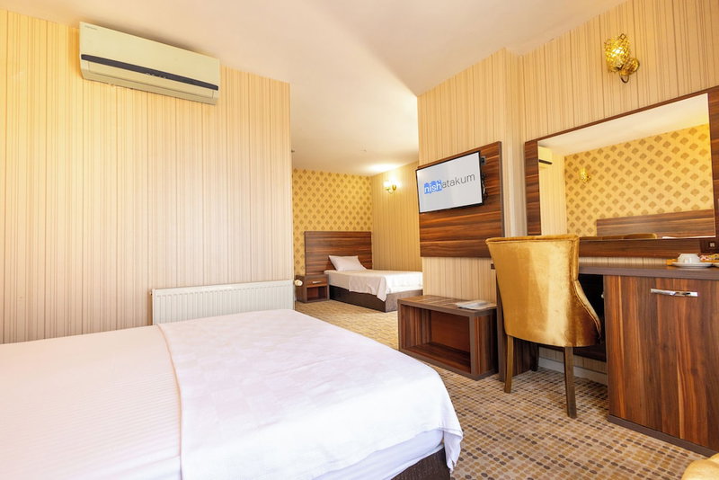 Niva Atakum Otel, Samsun, Турция