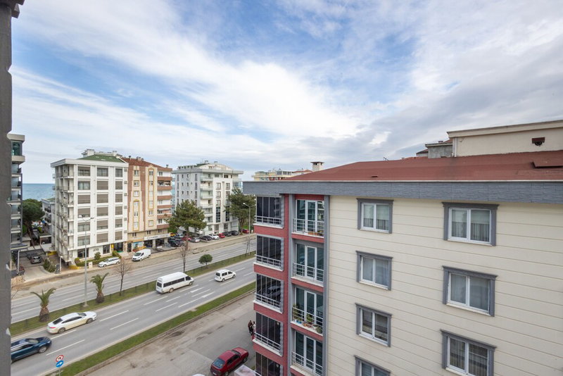 Niva Atakum Otel, Samsun, Турция