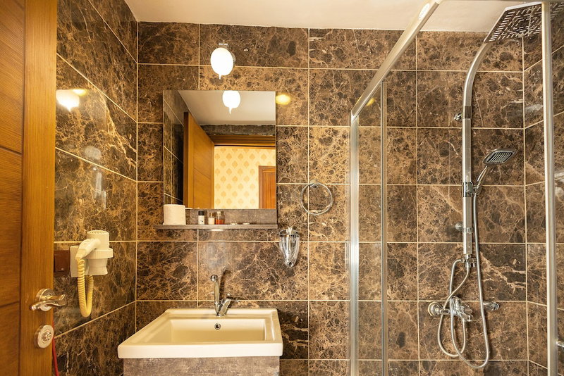 Niva Atakum Otel, Samsun, Турция