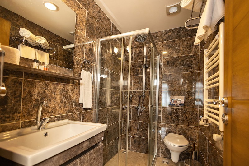 Niva Atakum Otel, Samsun, Турция
