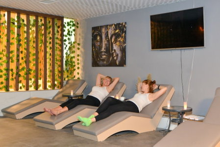 Zeynel Hotel, Antalya, Turkey