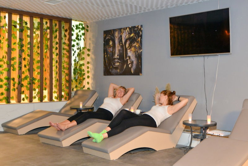 Zeynel Hotel, Antalya, Turkey