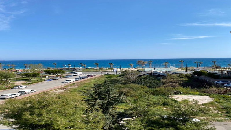 Zeynel Hotel, Antalya, Turkey