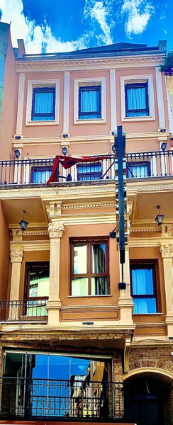 Grand Balyan Hotel & Restaurant, Istanbul, Turquía